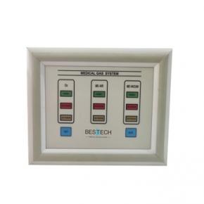 Medical Gas Alarm System