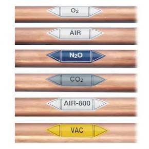 Medical Copper Pipe&Fittings/Line Valves