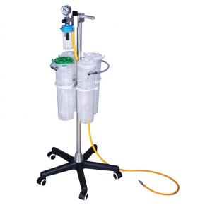 Medical Suction Unit